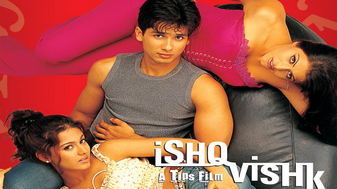 ishq vishq movies song free download
