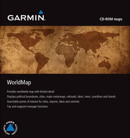 garmin mapsource updates & downloads